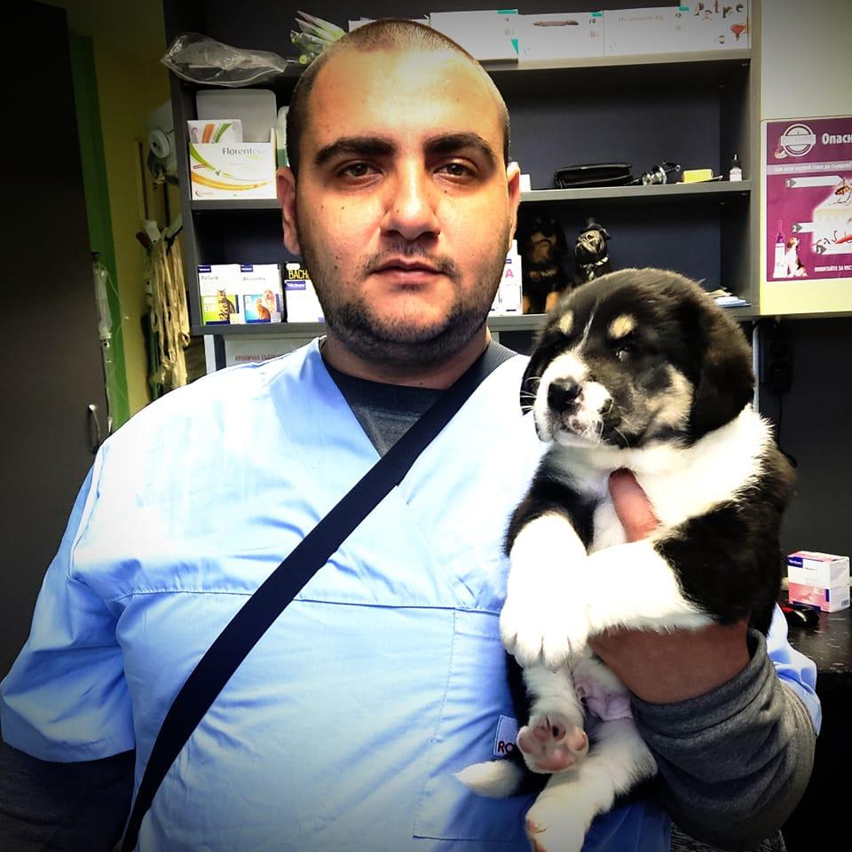 Д-р Нено Кочанков